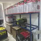 مولدات كهرب من شركات عالميه بنص سعر السوق