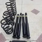 مساعدات ويايات رانجلر
