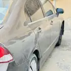 honda civic 2009