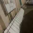 زنك ساتر للاحواش