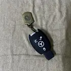 مفتاح مورسيدس