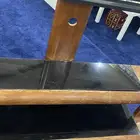 طاولة شاشة