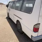 باص 15 راكب للبيع