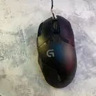 ماوس لوجيتيك G402