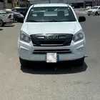 ايسوزا ديماكس غمارة جوانب ديزل 2021
