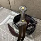 جنبيه قرن