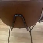 كراسي جلد فاخره