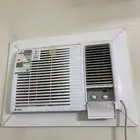 مكيف كري استخدام فتره قليله اخو  جديد