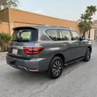 للبيع نيسان باترول SE2 2023 مخزن