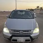 كيا كرنفال 2009