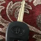 مفتاح تويوتا