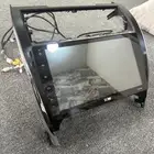 شاشه كامري2017