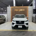 فورتشنر موديل 2022 ديزل