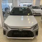 ياريس 2026 لوحات اصفار
