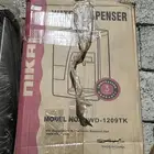 برادات ماء للبيع صغيرة وكبيرة جديدة