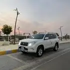 برادو 2013 فل كامل