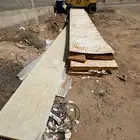 ساندويش بنل اربع الواح