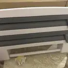 منظم مطبخ جداري