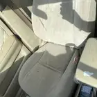 مقعد سيارة كورولا من 2001 ايلا 2007