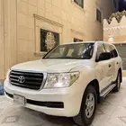لادكروزر g 2010
