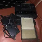 طابعه كانون سلفي 1300