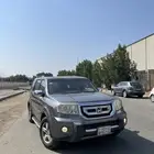 هوندا بايلوت مالك اول 2009