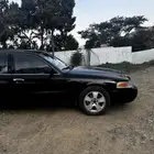 فورد كراون فكتوريا 2011