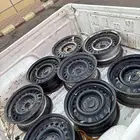 جنوط مرسدس عادي