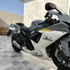 دباب ريس سوزوكي 600