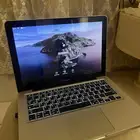 ماك بوك برو macbook pro