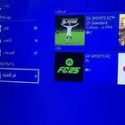 حساب للبيع فيه فيفا 25