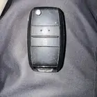 مفتاح كيا بيجاس