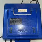 تلفاز سياره قديم