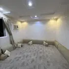 اثاث للبيع الفرش مع المساند