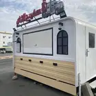 فود ترك 4في2 نظيف