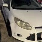 فورد فوكس 2012