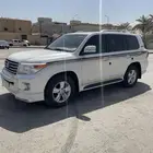 لاند كروزر جكسار 3 مخزن ممشى قليل 2015