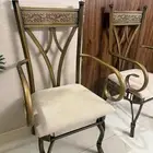 كرسين صناعة تايلندي يدوي