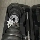 معدات تمرير