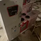 مطبخ اطفال
