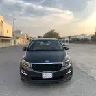 كيا كرنيفال 2020