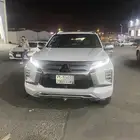 ميستوبيشي منتيرو 2022