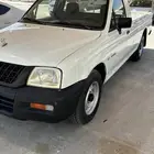 مستبيشي 2004 ممشى قليل