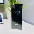 عطر ارماني كود بارفيوم 125 مل