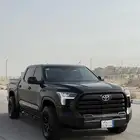 تويوتا تندرا 2022 نظيف
