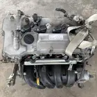 Corolla engine model 2014