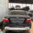 لقزز Ls460 2009 تشليح