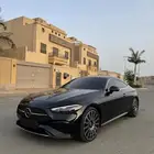 2024 مرسيدس CLE 450