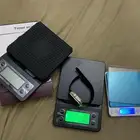 ميزان مطبخ و مجوهرات
