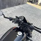 هارلي ستريت رود 750 2019